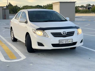 Toyota Corolla 1.6