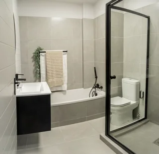 2 Bed, 2 Bath, Luxuray Appartment