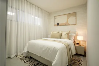 2 Bed, 2 Bath, Luxuray Appartment