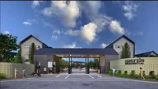 2 Bed, 2 Bath, Luxuray Appartment