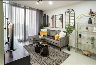 2 Bed, 2 Bath, Luxuray Appartment