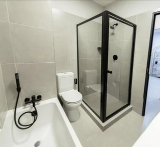 2 Bed, 2 Bath, Luxuray Appartment