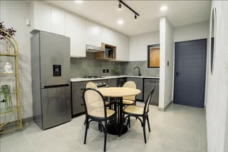 2 Bed, 2 Bath, Luxuray Appartment