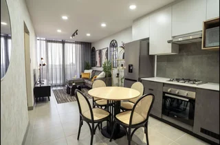 2 Bed, 2 Bath, Luxuray Appartment
