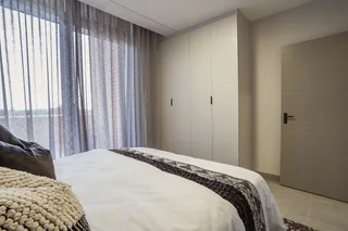 2 Bed, 2 Bath, Luxuray Appartment