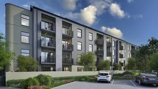 2 Bed, 2 Bath, Luxuray Appartment