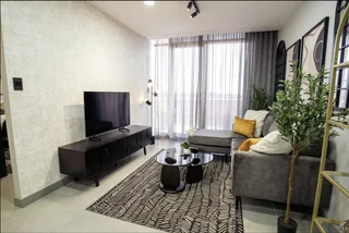 2 Bed, 2 Bath, Luxuray Appartment