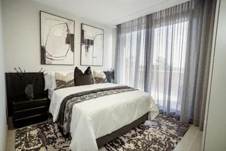 2 Bed, 2 Bath, Luxuray Appartment