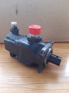 The Best. Forever. Meiller 265 PTO Hydraulic Piston Pump. Made in Germany. WhatsApp &#43;27685555472