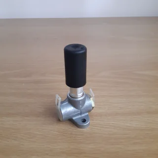 Big or Small - Bosch is Bosch! Light weight Bosch hand fuel pump . NEW. Never used.