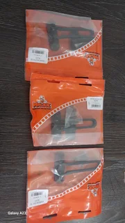 Wishbone lock or Security lock