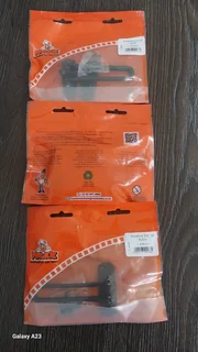 Wishbone lock or Security lock