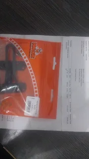 Wishbone lock- inside security locks