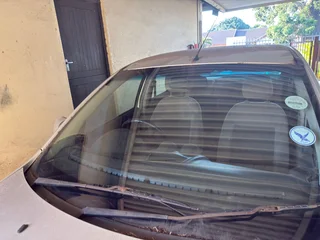 2008 Ford Ikon Sedan 1,6 Trend