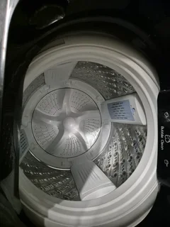 Washing Machine Hisense 14kg Top Loader for sale for R2,999