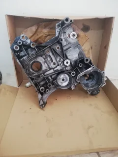 Chev Cruze F16d4 1.6L Oil Pump in good condition.
