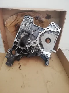 Chev Cruze F16d4 1.6L Oil Pump in good condition.