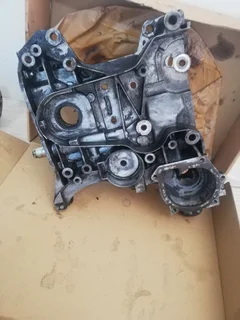 Chev Cruze F16d4 1.6L Oil Pump in good condition.