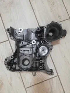 Oil Pump Chevy Cruze F16D4 & F18D4, Opel Astra 1.6 Petrol XTOP1325
