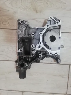 Oil Pump Chevy Cruze F16D4 &amp; F18D4, Opel Astra 1.6 Petrol XTOP1325