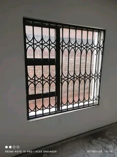 Welding projects gates burglar bars carports steel structures.