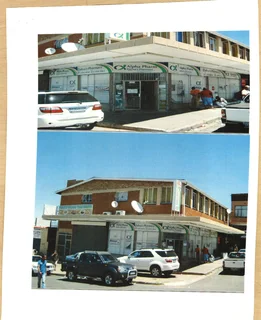 Bosmont  two bedroom flat available