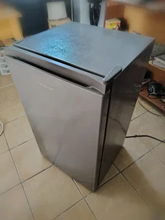 Hisense fridge