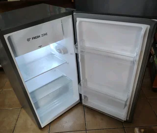 Hisense fridge