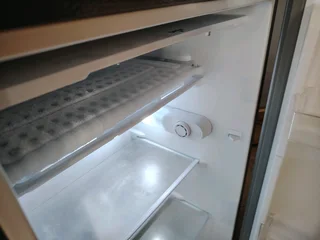 Hisense fridge