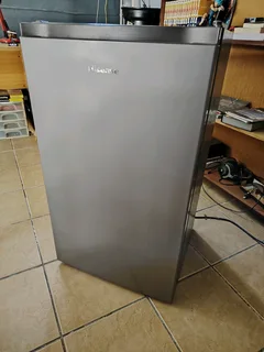 Hisense fridge