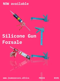 Clauking Silicone Gun Forsale