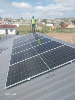 Solar Installers In mthatha