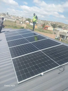 Solar Installers In mthatha