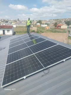 Solar Installers In mthatha