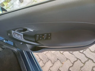 2017 Volkswagen Polo Sedan