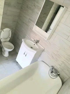 3 bedroom spacious apartment flat for rent in centurion