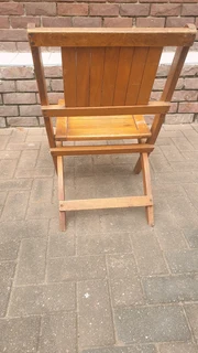 Antique chair