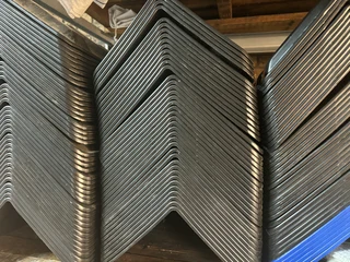 CORNER PLATES , STRAPS , RATCHETS, SATURNS, CARGO NETS , TARPAULINS ETC