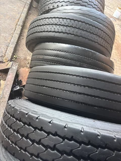 275/70r22,5  truck N Trailer Tyres
