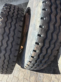 315/80r22,5 Truck N Trailer Tyres