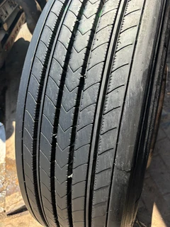 315/80r22,5 Truck N Trailer Tyres