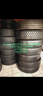 315/80R22,5 TRUCK N TRAILER TYRES