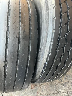 12R22,5 , 315/80R22,5 TRUCK N TRAILER TYRES