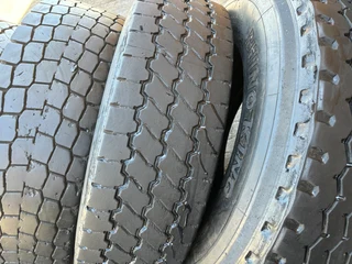 315/80r22,5 Truck N Trailer Tyres