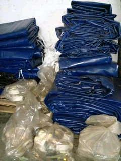 CORNER PLATES , RATCHETS, SATURNS , STRAPS , TARPAULINS, CARGO NETS