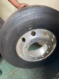 315/80R22,5 - Ad posted by gilead tyres