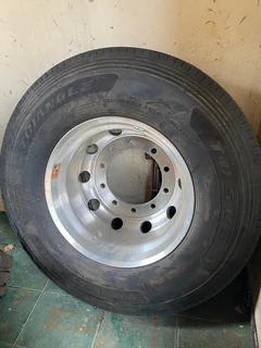 315/80R22,5 - Ad posted by gilead tyres