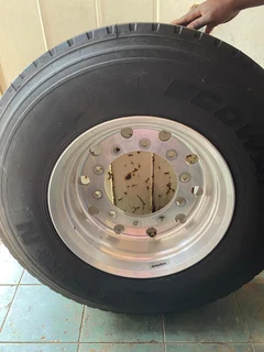 315/80R22,5 - Ad posted by gilead tyres