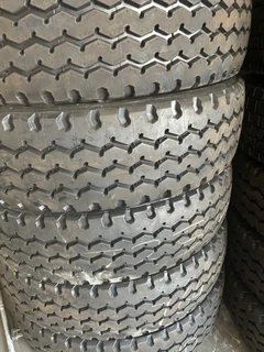NEW RETREADS 315/80R22,5 TYRES