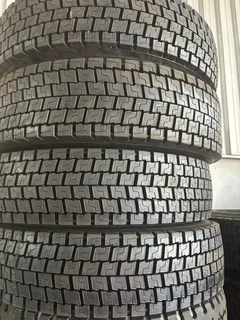 NEW RETREADS 315/80R22,5 TYRES